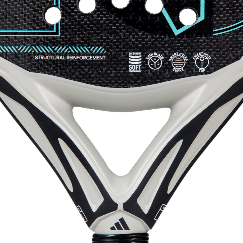 Raquette de padel Adidas Adipower Legend 2025
