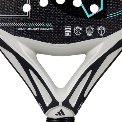 Raquette de padel Adidas Adipower Legend 2025