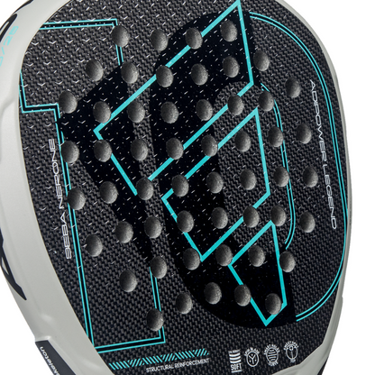 Raquette de padel Adidas Adipower Legend 2025