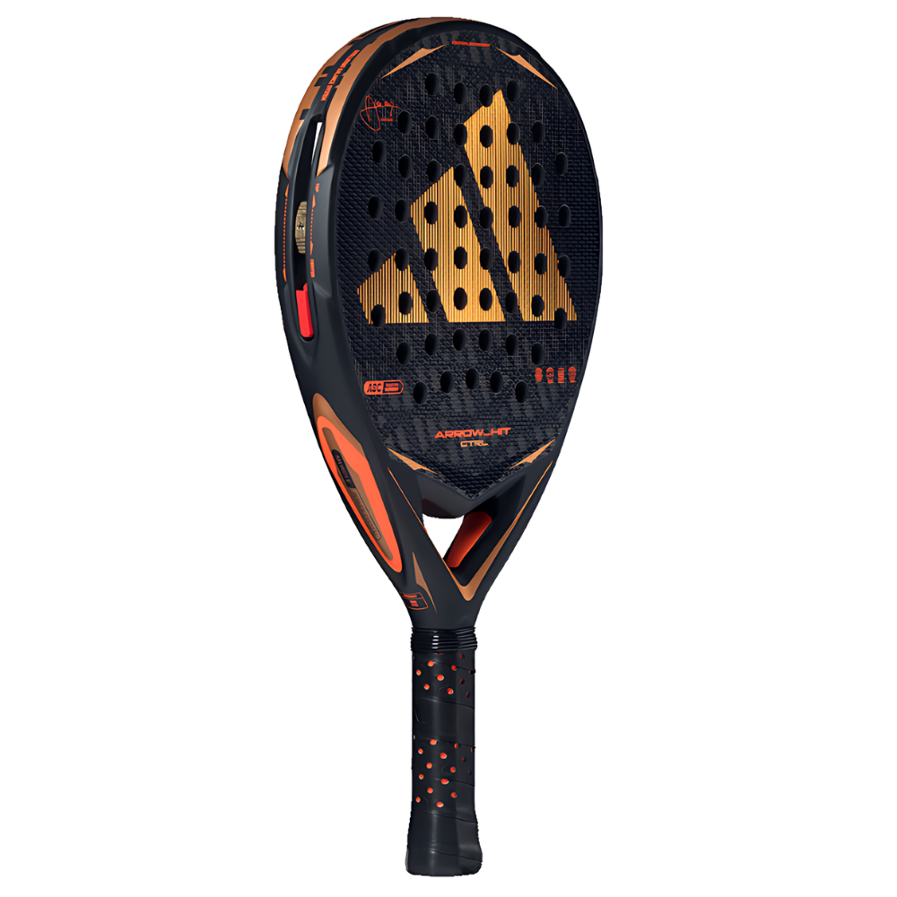 Raquette de padel Adidas Arrow Hit Control 2026