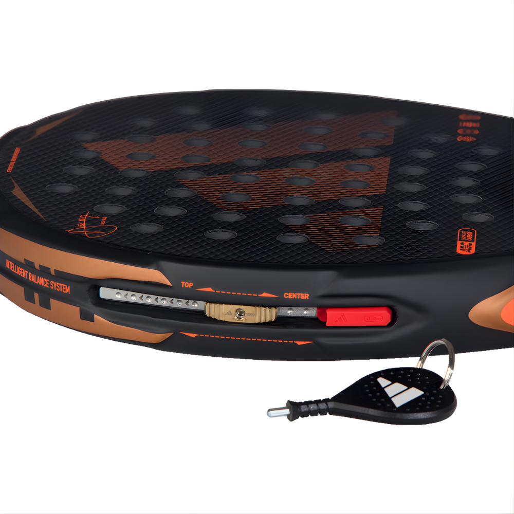 Raquette de padel Adidas Arrow Hit Control 2026