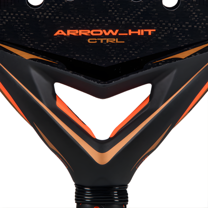 Raquette de padel Adidas Arrow Hit Control 2026