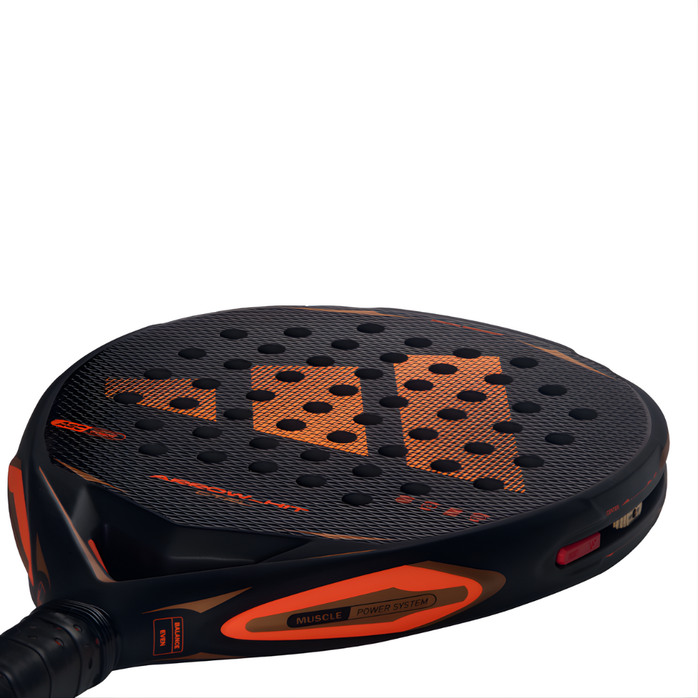 Raquette de padel Adidas Arrow Hit Control 2026