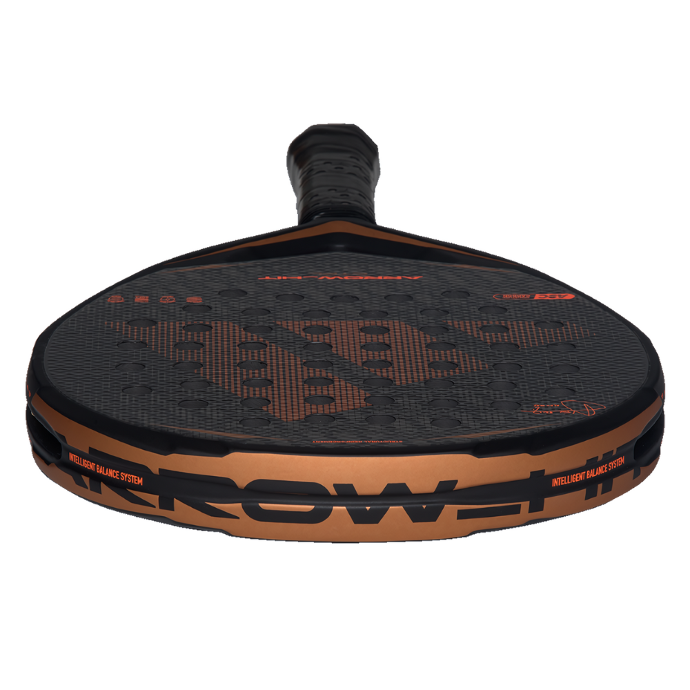 Raquette de padel Adidas Arrow Hit Control 2026
