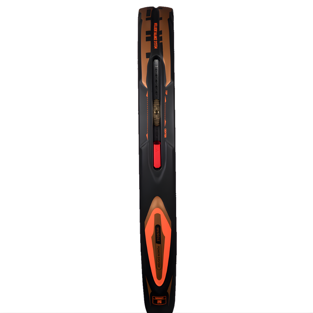 Raquette de padel Adidas Arrow Hit Control 2026