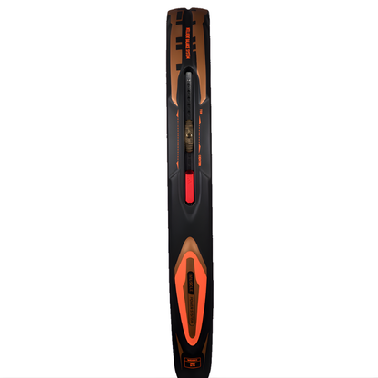 Raquette de padel Adidas Arrow Hit Control 2026