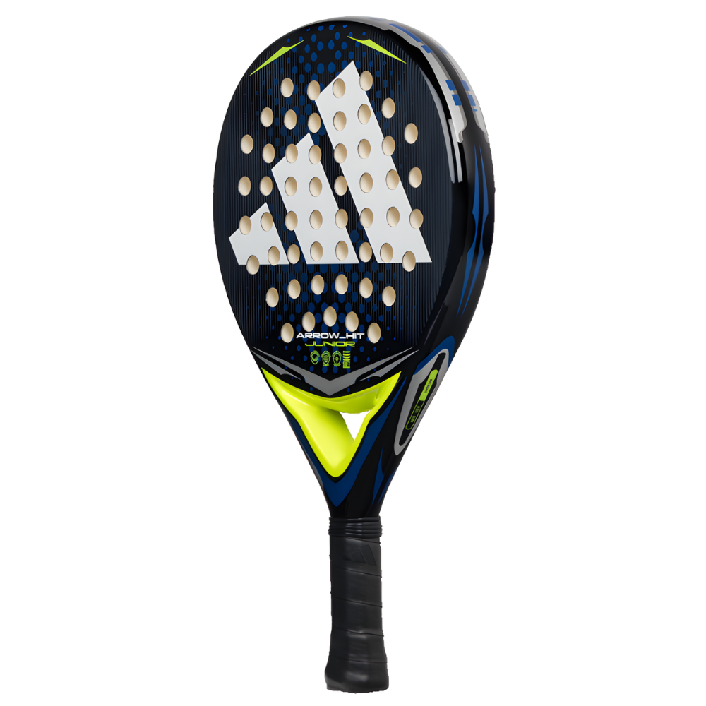 Raquette de padel Adidas Arrow Hit Junior Bleu 2026