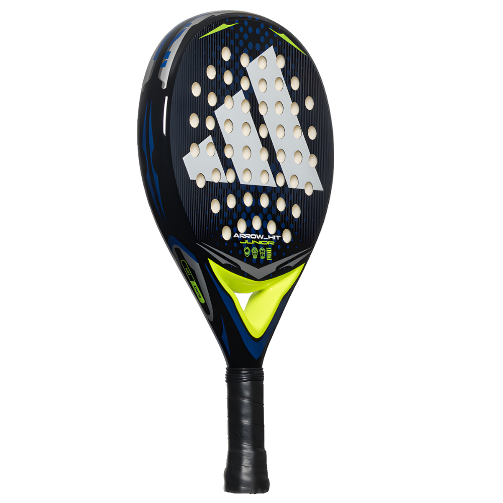 Raquette de padel Adidas Arrow Hit Junior Bleu 2026