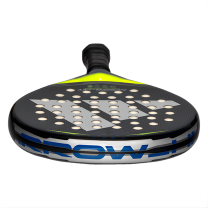 Raquette de padel Adidas Arrow Hit Junior Bleu 2026
