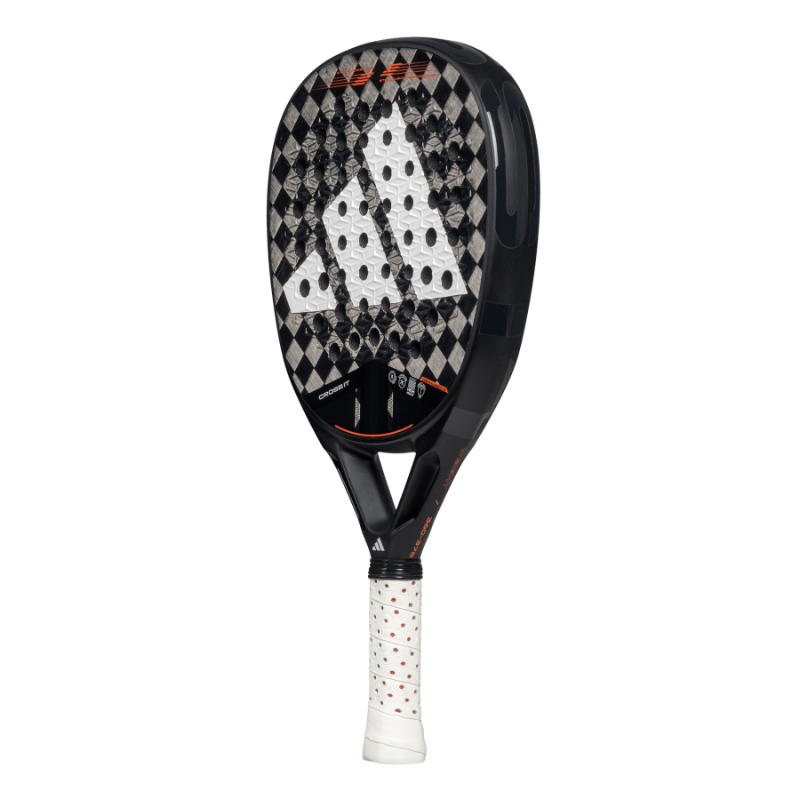 Raquette de padel Adidas Cross It 3.4 2025
