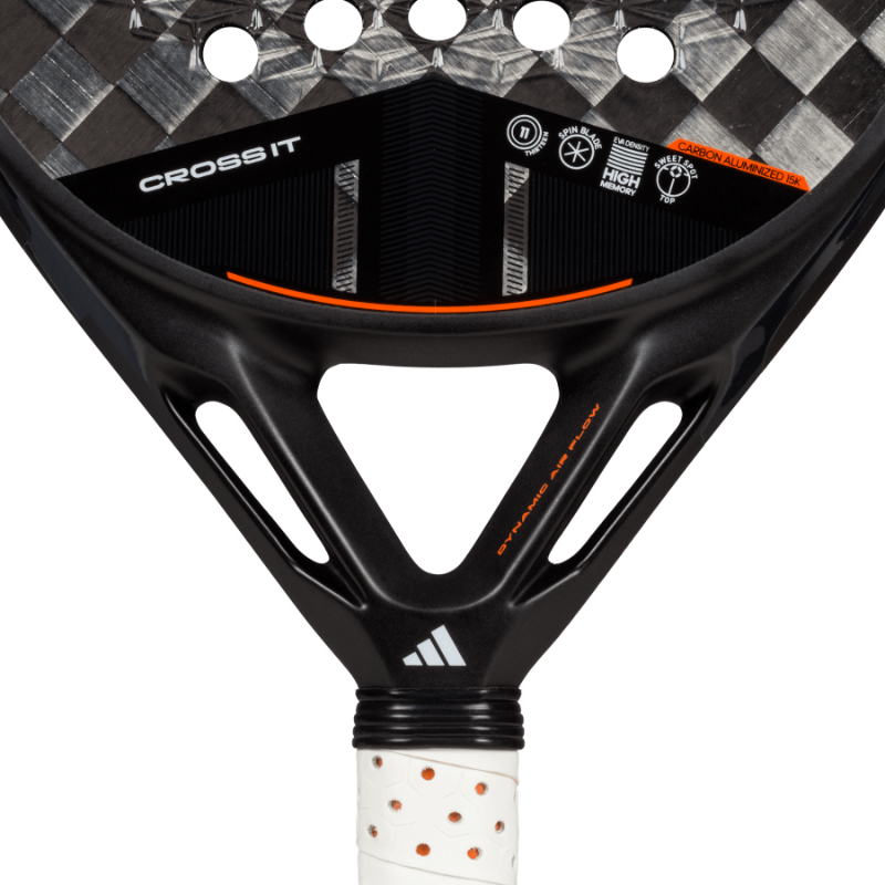 Raquette de padel Adidas Cross It 3.4 2025