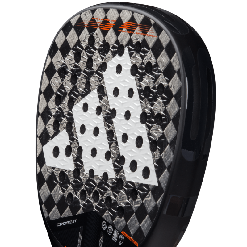 Raquette de padel Adidas Cross It 3.4 2025