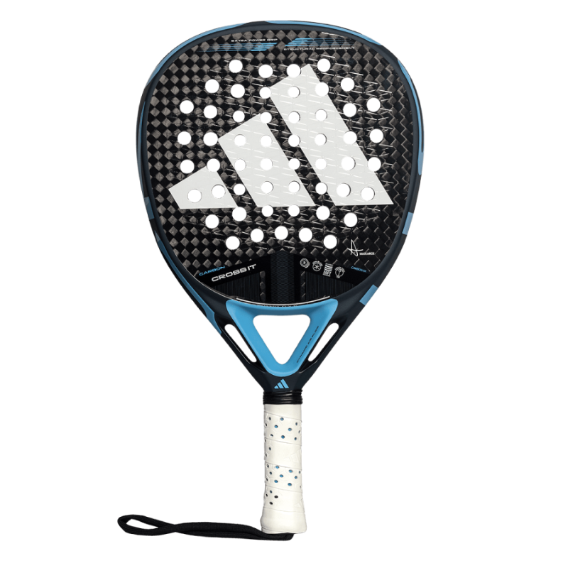 Raquette de padel Adidas Cross It Carbon 3.4 Maxi Arce 2025