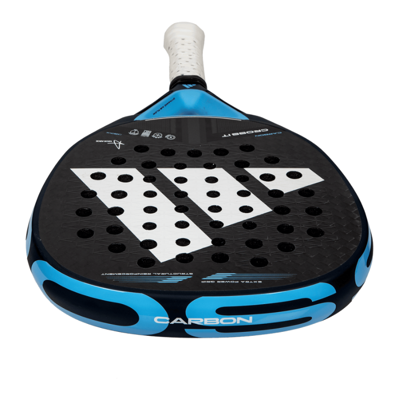Raquette de padel Adidas Cross It Carbon 3.4 Maxi Arce 2025