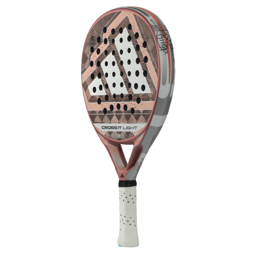 Raquette de padel Adidas Cross It Light 3.5 2026
