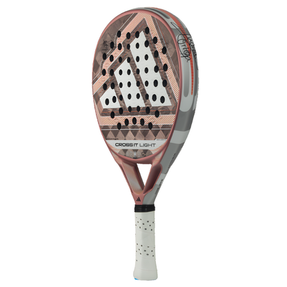 Raquette de padel Adidas Cross It Light 3.5 2026