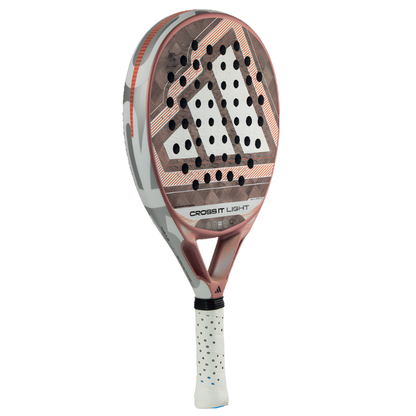Raquette de padel Adidas Cross It Light 3.5 2026