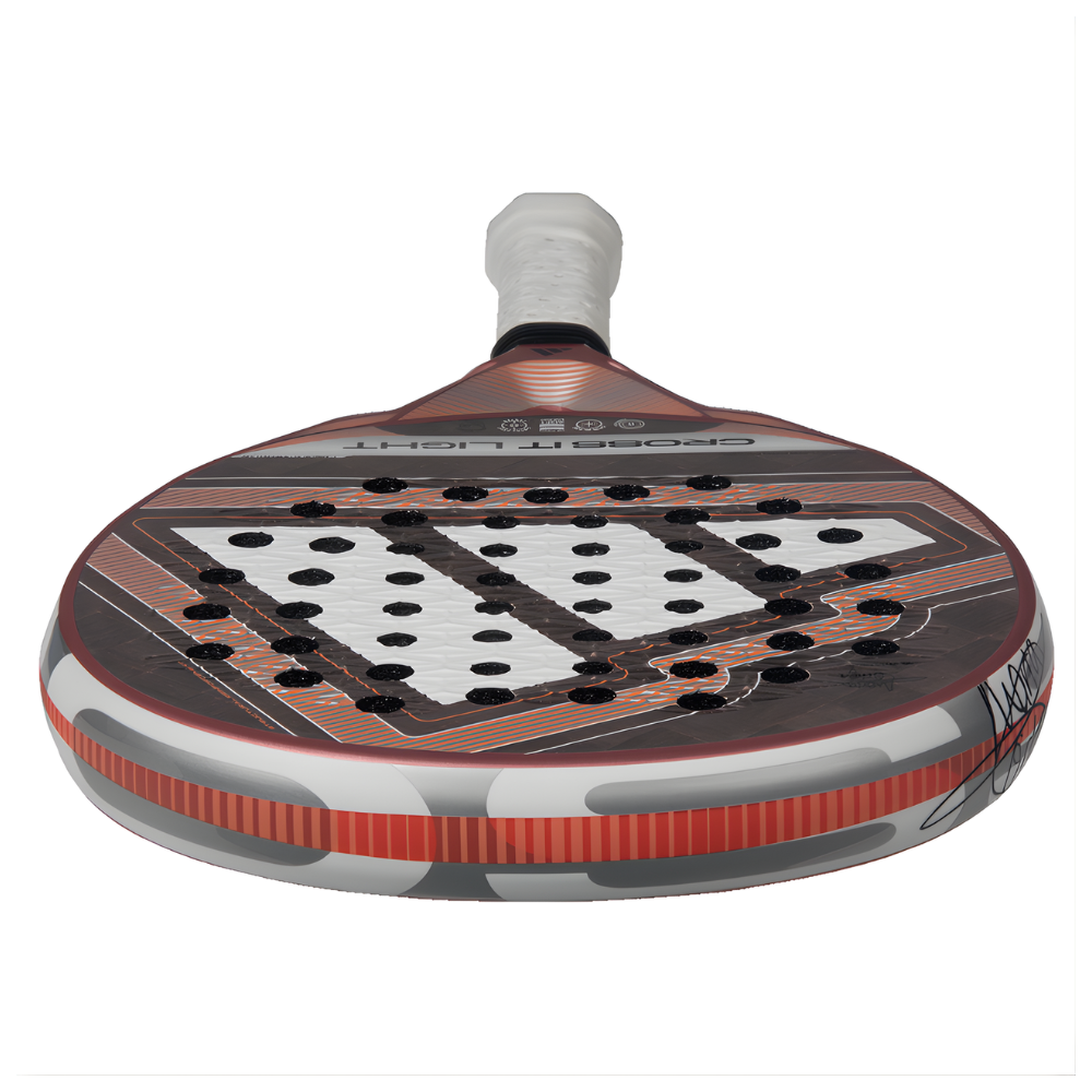 Raquette de padel Adidas Cross It Light 3.5 2026