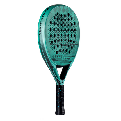 Raquette de padel Adidas Cross It Light 2024 Master LTD