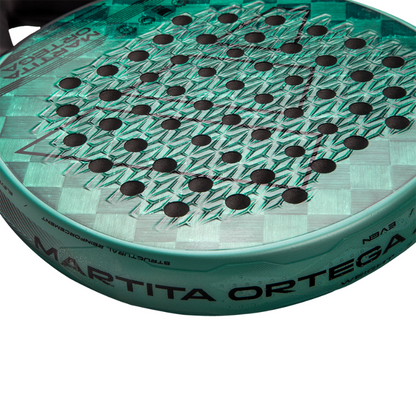 Raquette de padel Adidas Cross It Light 2024 Master LTD