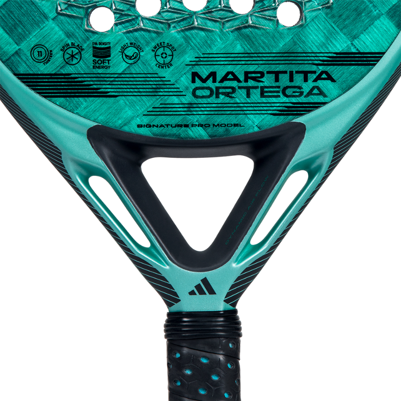 Raquette de padel Adidas Cross It Light 2024 Master LTD