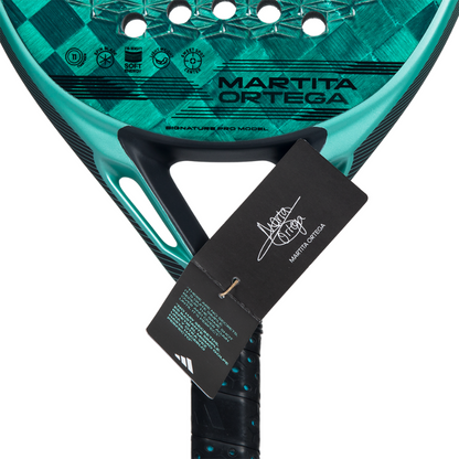 Raquette de padel Adidas Cross It Light 2024 Master LTD