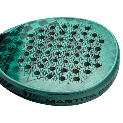 Raquette de padel Adidas Cross It Light 2024 Master LTD