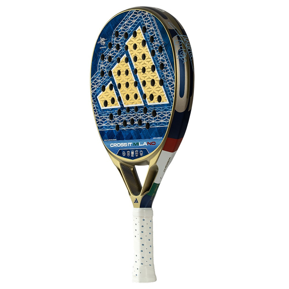 Raquette de padel Adidas Cross It Light Milano 2026 - Esprit Padel Shop