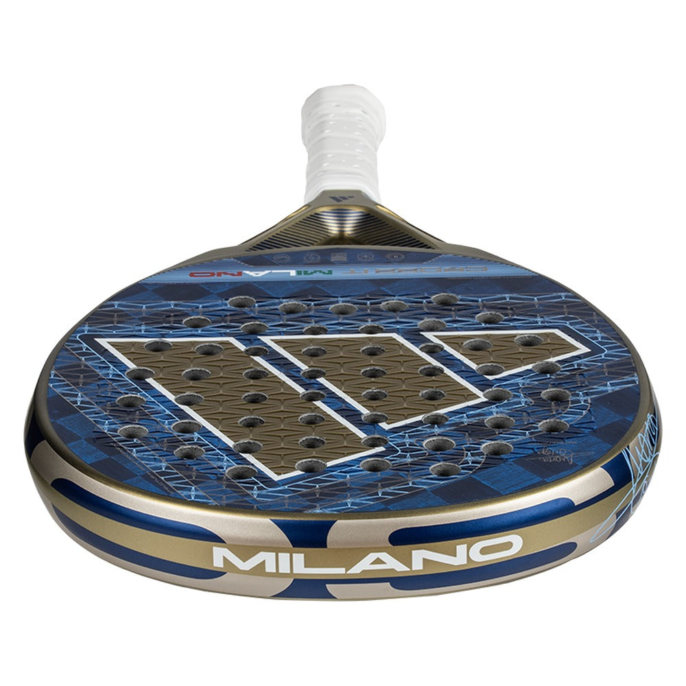 Raquette de padel Adidas Cross It Light Milano 2026 - Esprit Padel Shop