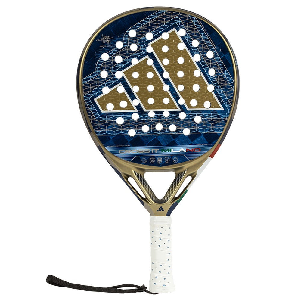Raquette de padel Adidas Cross It Light Milano 2026 - Esprit Padel Shop
