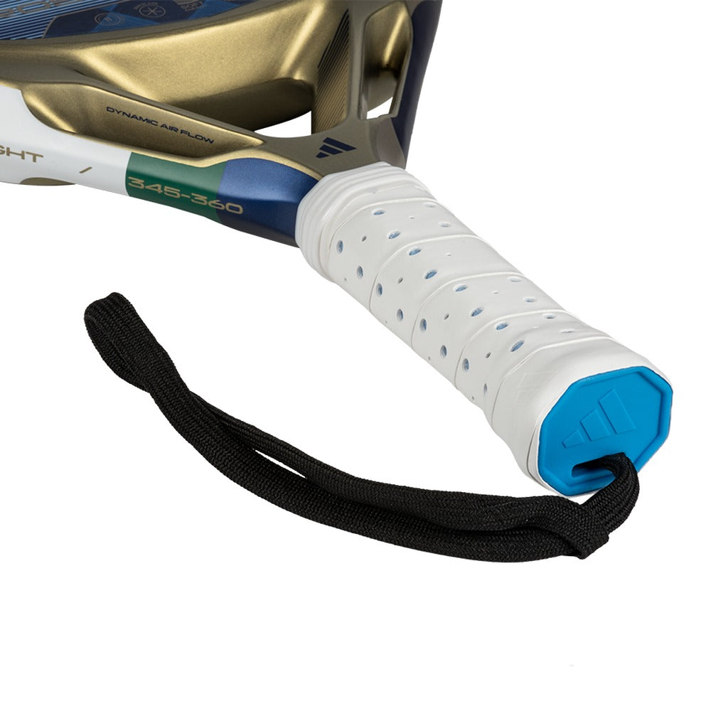 Raquette de padel Adidas Cross It Light Milano 2026 - Esprit Padel Shop