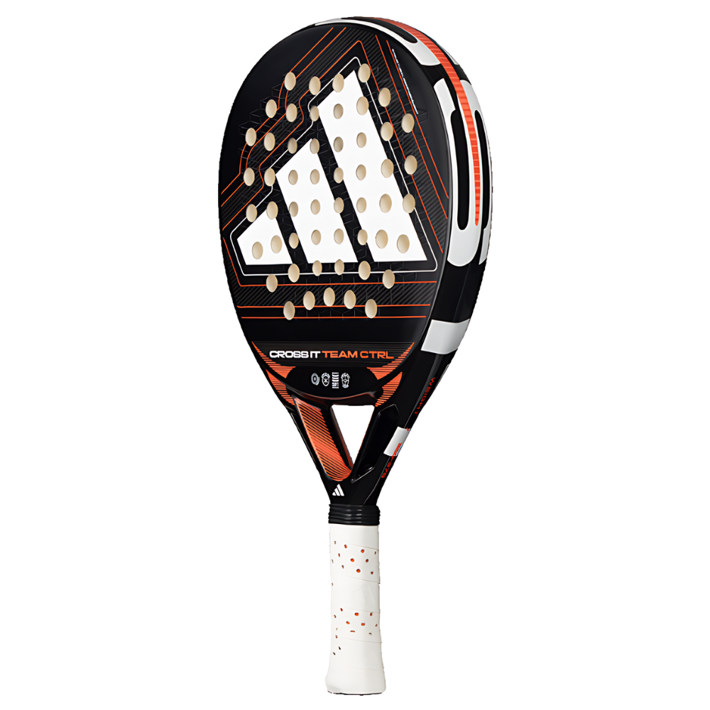 Raquette de padel Adidas Cross It Team Control 3.5 2026