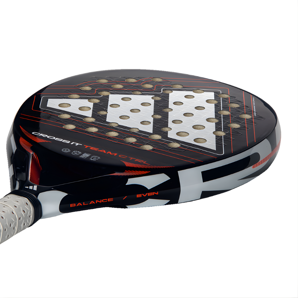 Raquette de padel Adidas Cross It Team Control 3.5 2026
