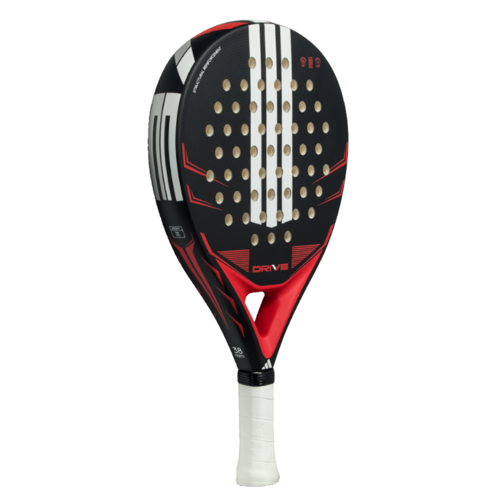 Raquette de padel Adidas Drive Noir 3.5 2026