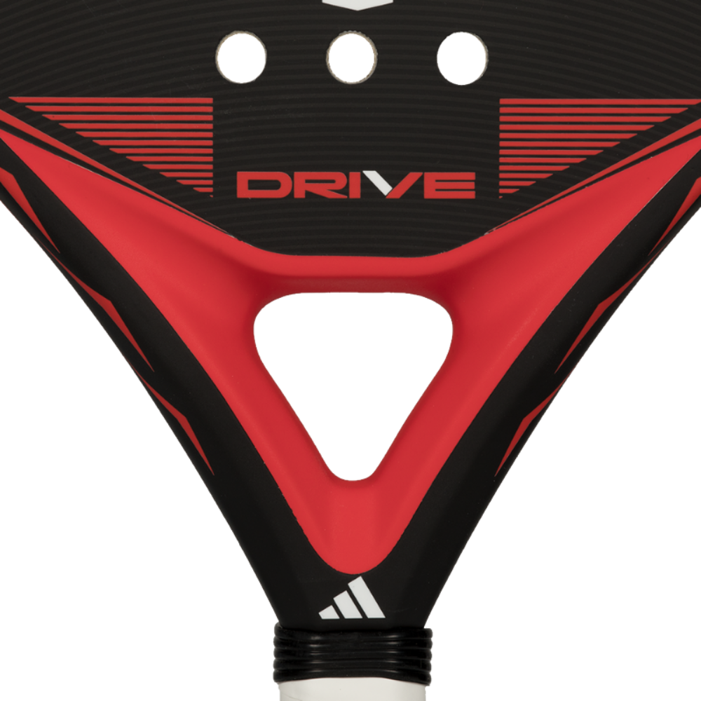 Raquette de padel Adidas Drive Noir 3.5 2026