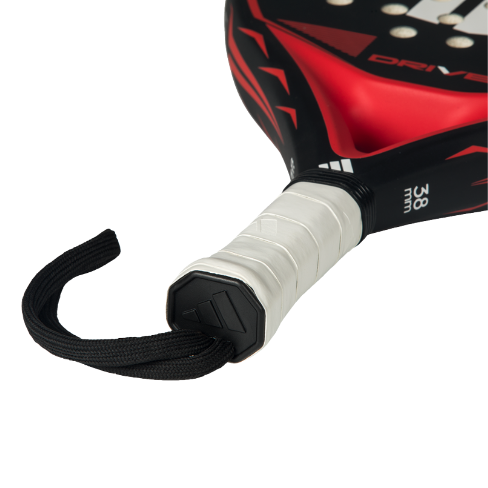 Raquette de padel Adidas Drive Noir 3.5 2026