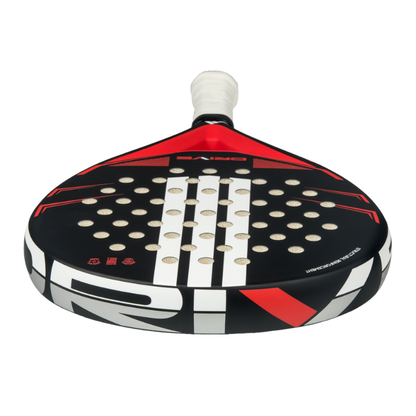 Raquette de padel Adidas Drive Noir 3.5 2026