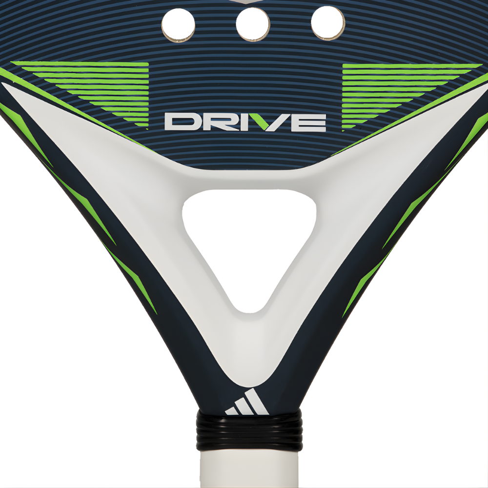 Raquette de padel Adidas Drive Bleu 3.5 2026