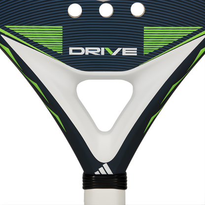 Raquette de padel Adidas Drive Bleu 3.5 2026