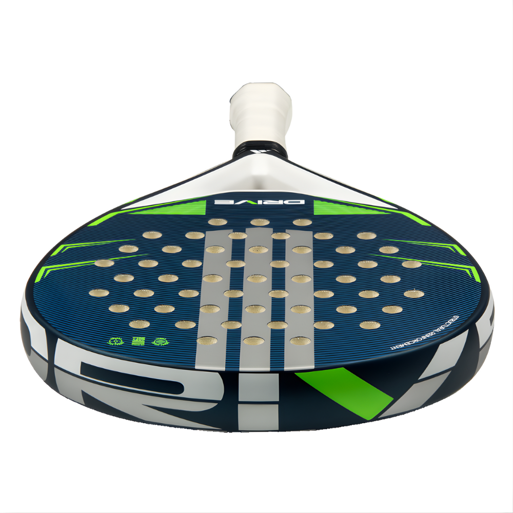 Raquette de padel Adidas Drive Bleu 3.5 2026