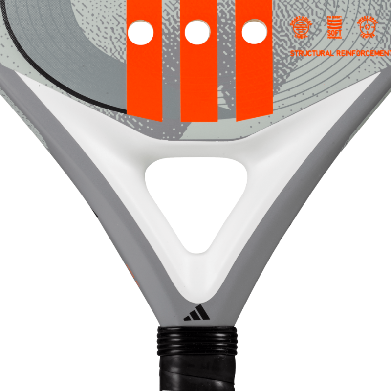 Raquette de padel Adidas Drive Gris 3.4 2025