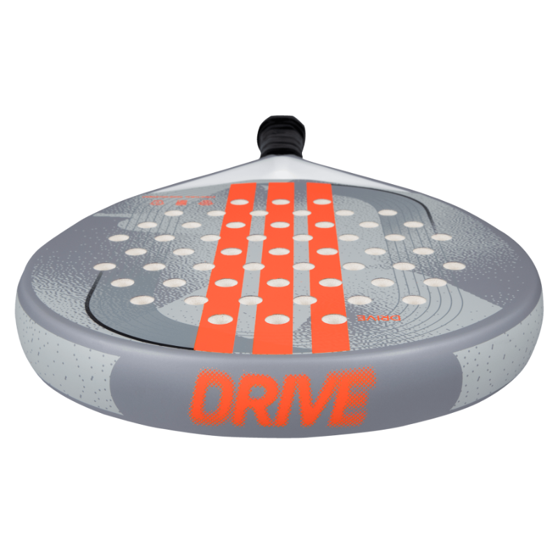 Raquette de padel Adidas Drive Gris 3.4 2025