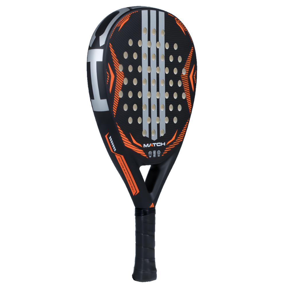 Raquette de padel Adidas Match Orange 3.5 2026