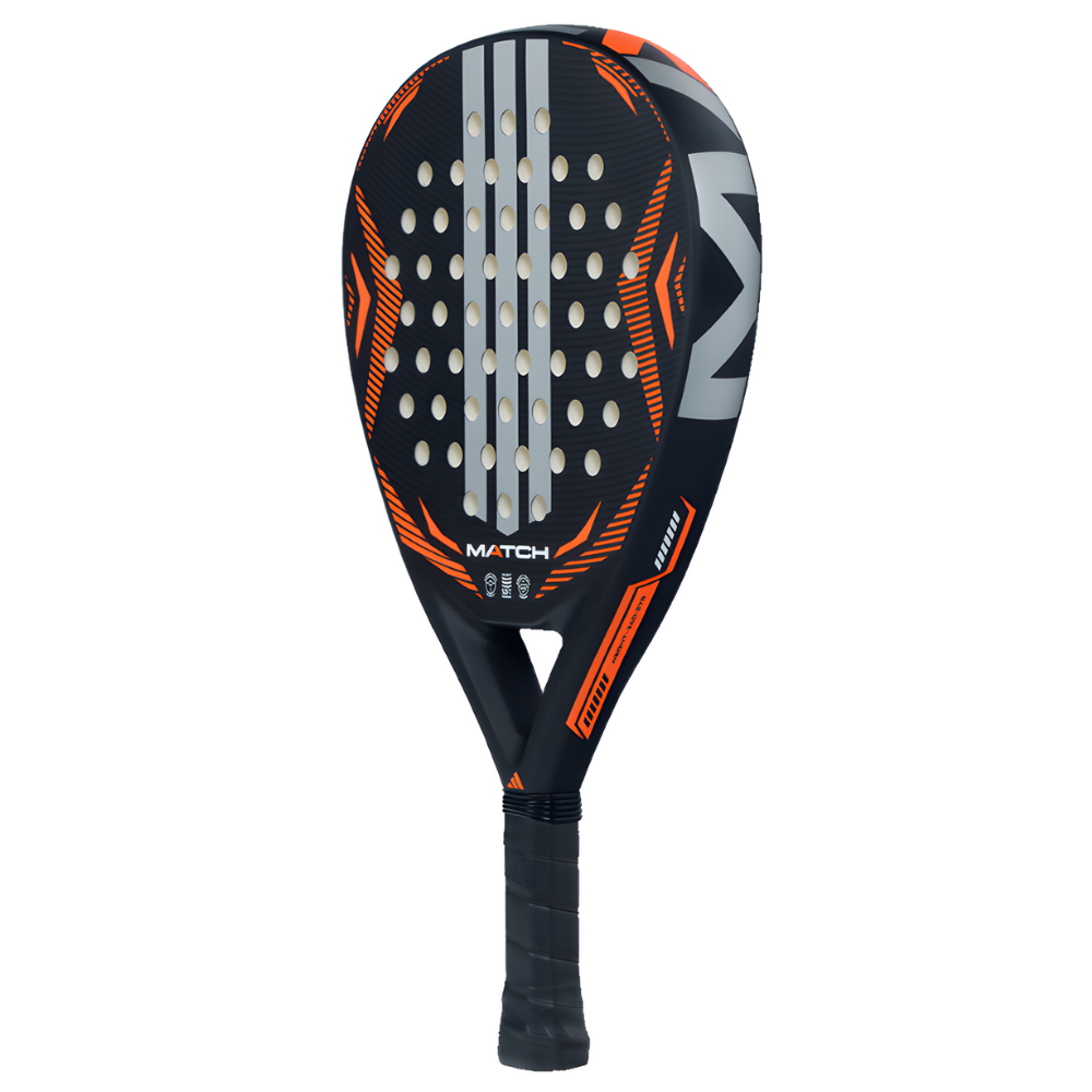 Raquette de padel Adidas Match Orange 3.5 2026