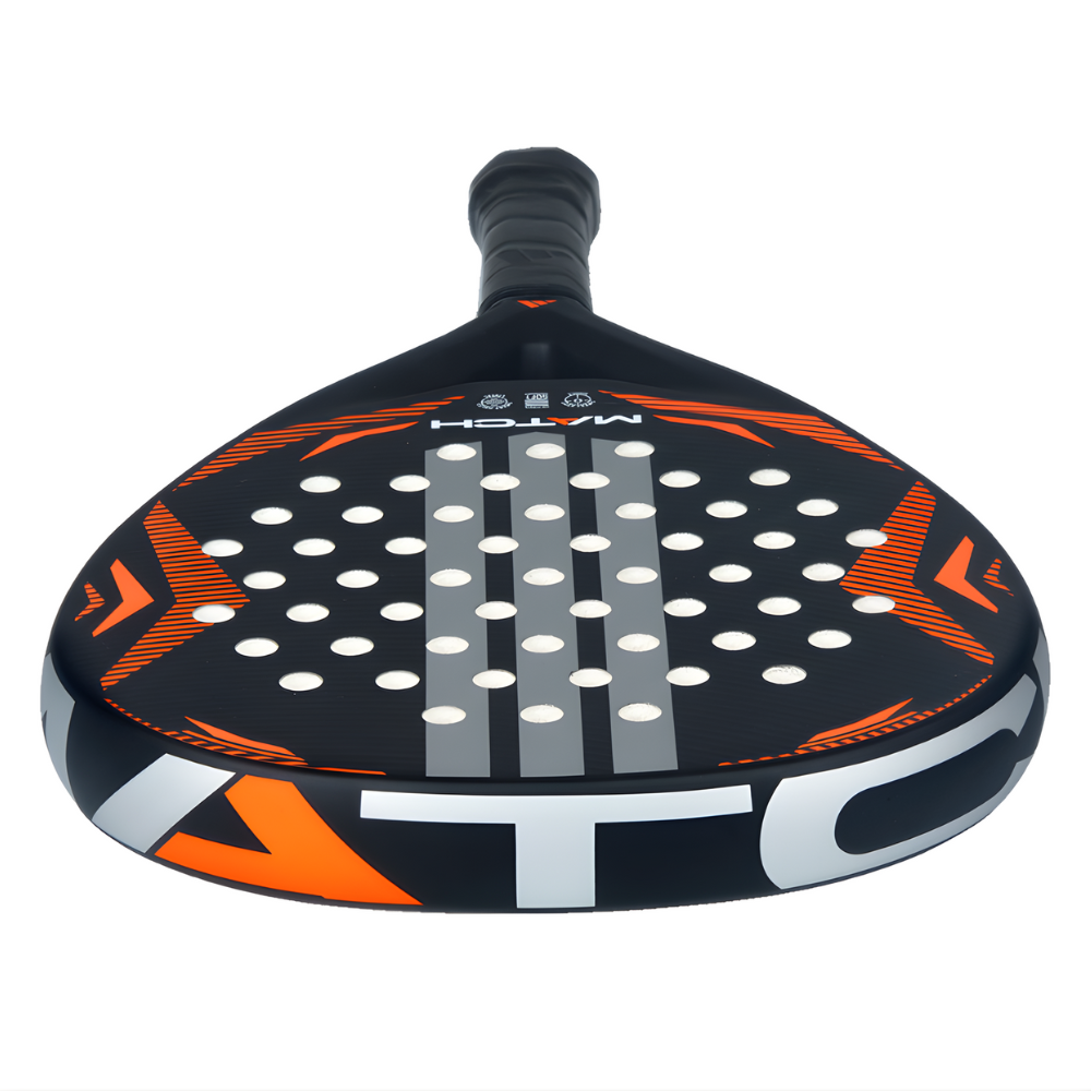 Raquette de padel Adidas Match Orange 3.5 2026