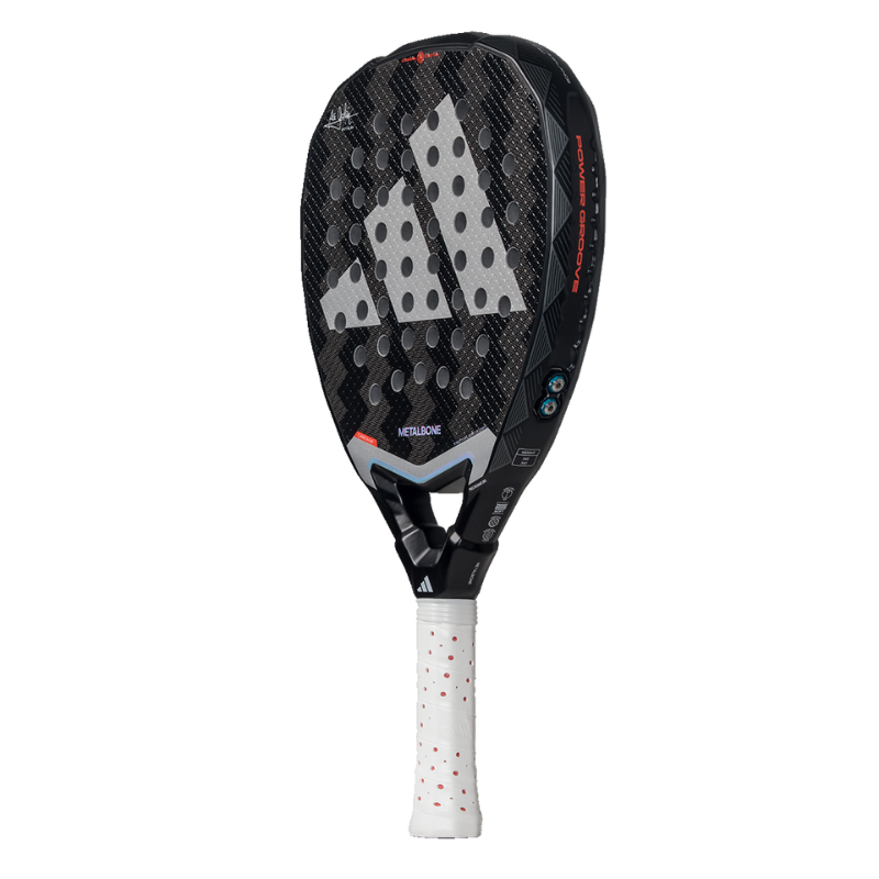 RAQUETTE DE TEST - Adidas Metalbone 3.4 2025