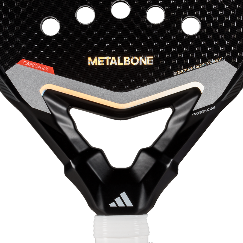 RAQUETTE DE TEST - Adidas Metalbone 3.4 2025
