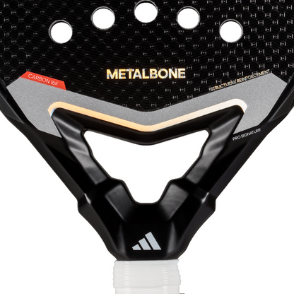 RAQUETTE DE TEST - Adidas Metalbone 3.4 2025