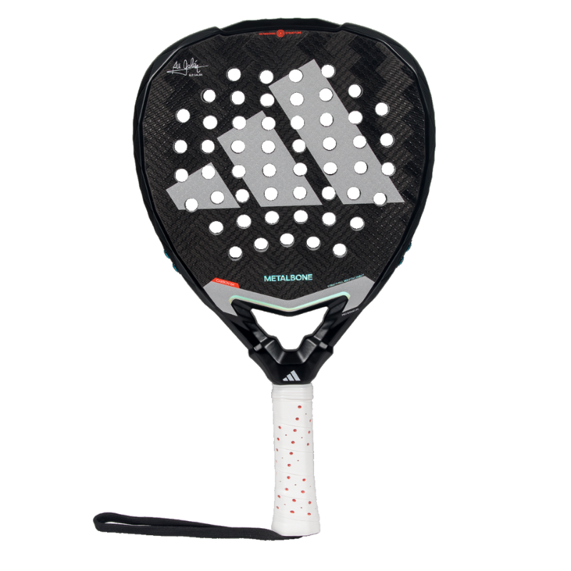 RAQUETTE DE TEST - Adidas Metalbone 3.4 2025