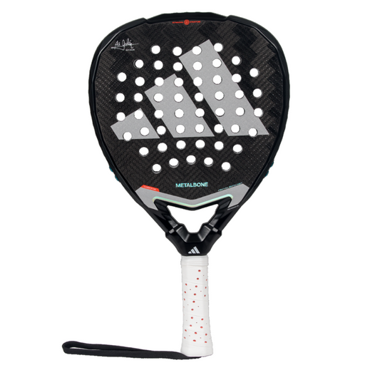 RAQUETTE DE TEST - Adidas Metalbone 3.4 2025